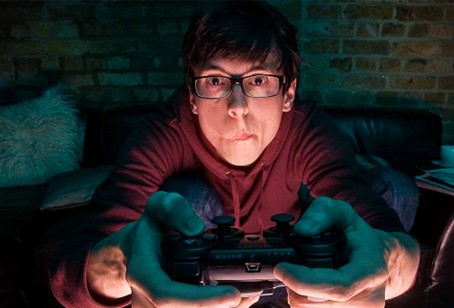 Les jeux vidéo : une spirale infernale